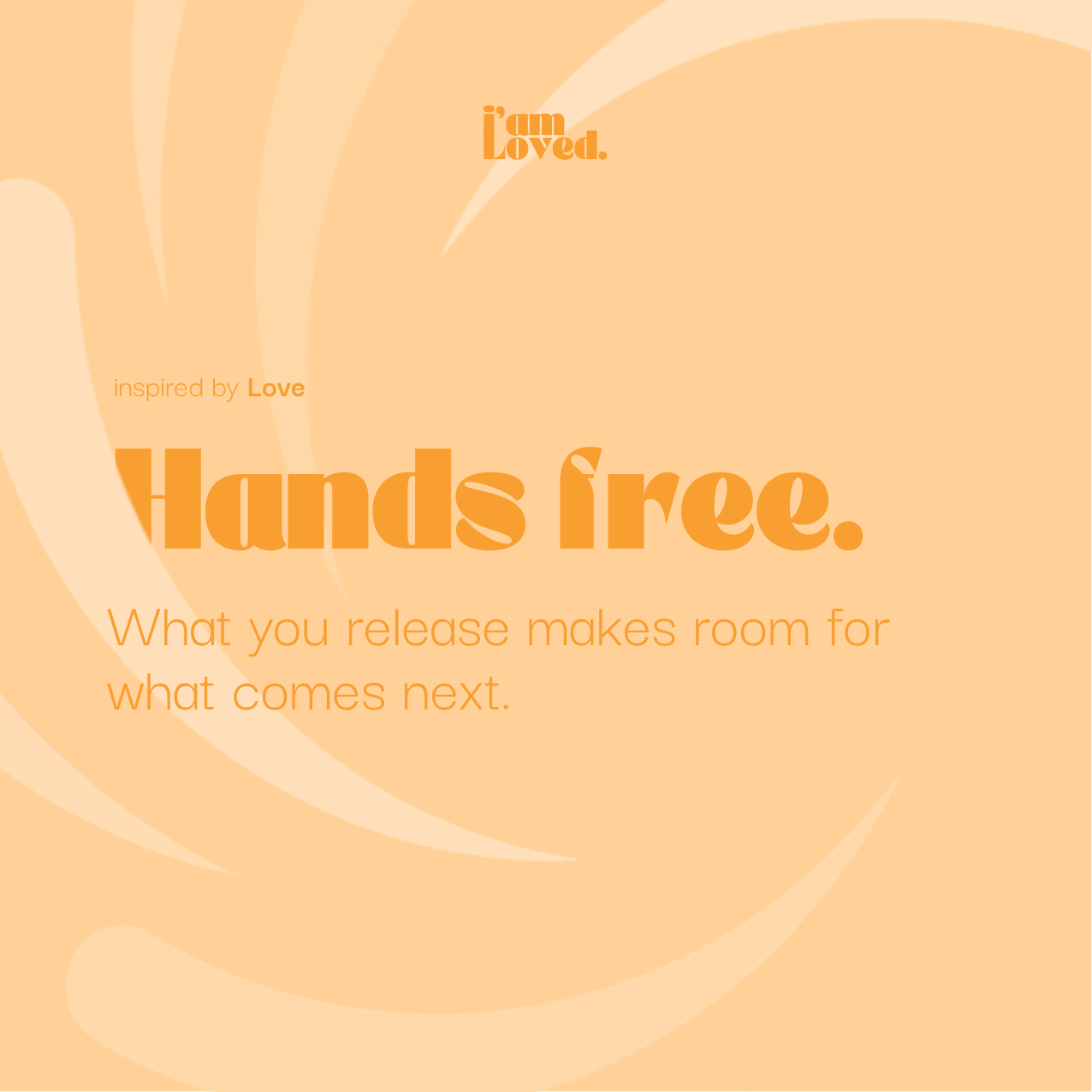 Hands free