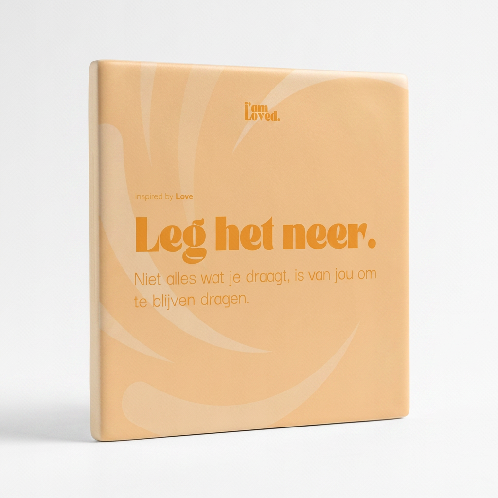 Studiofoto lage 3/4 hoek