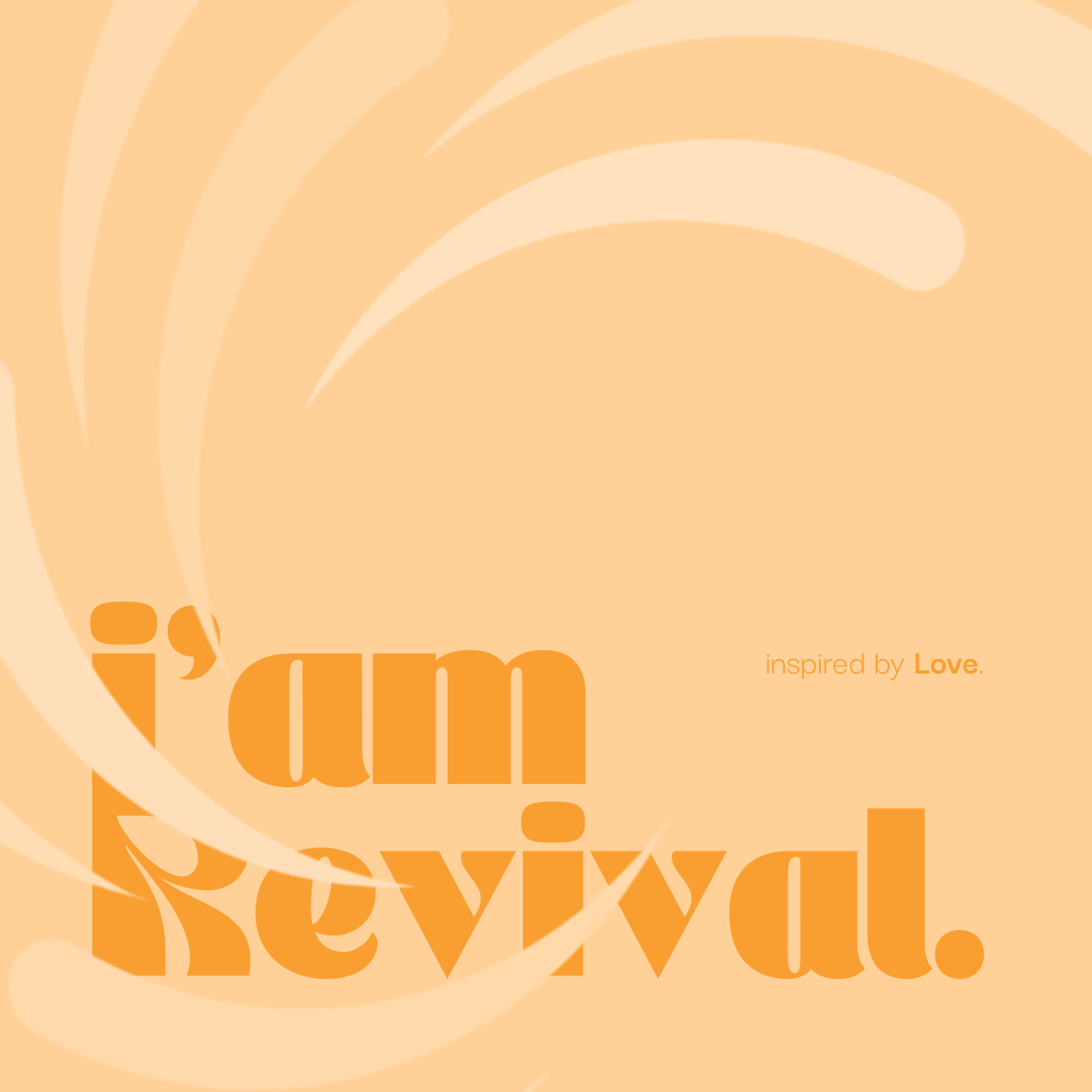I'am Revival