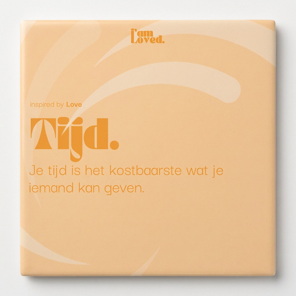 Studiofoto exact vooraanzicht