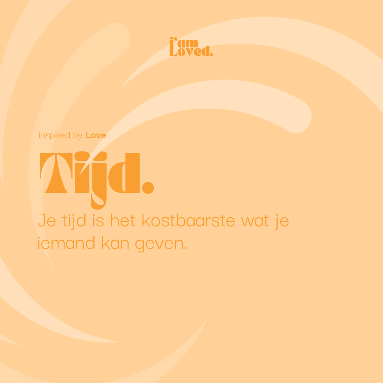Tijd