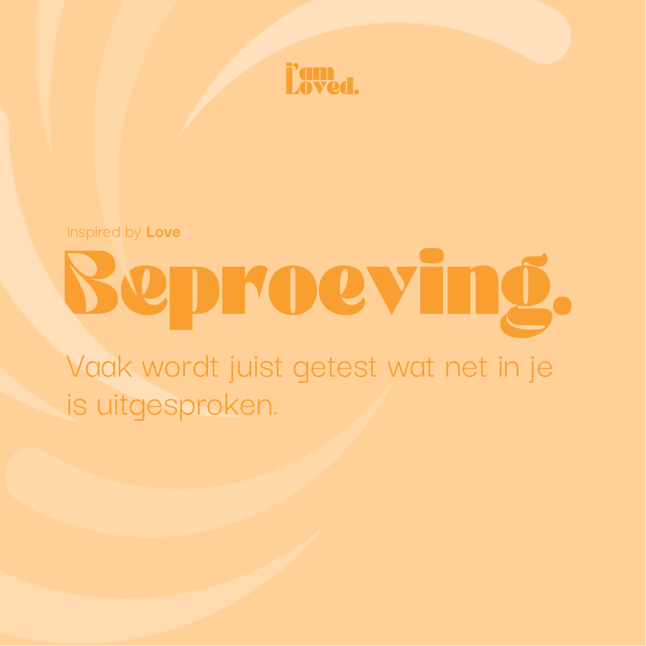 Beproeving