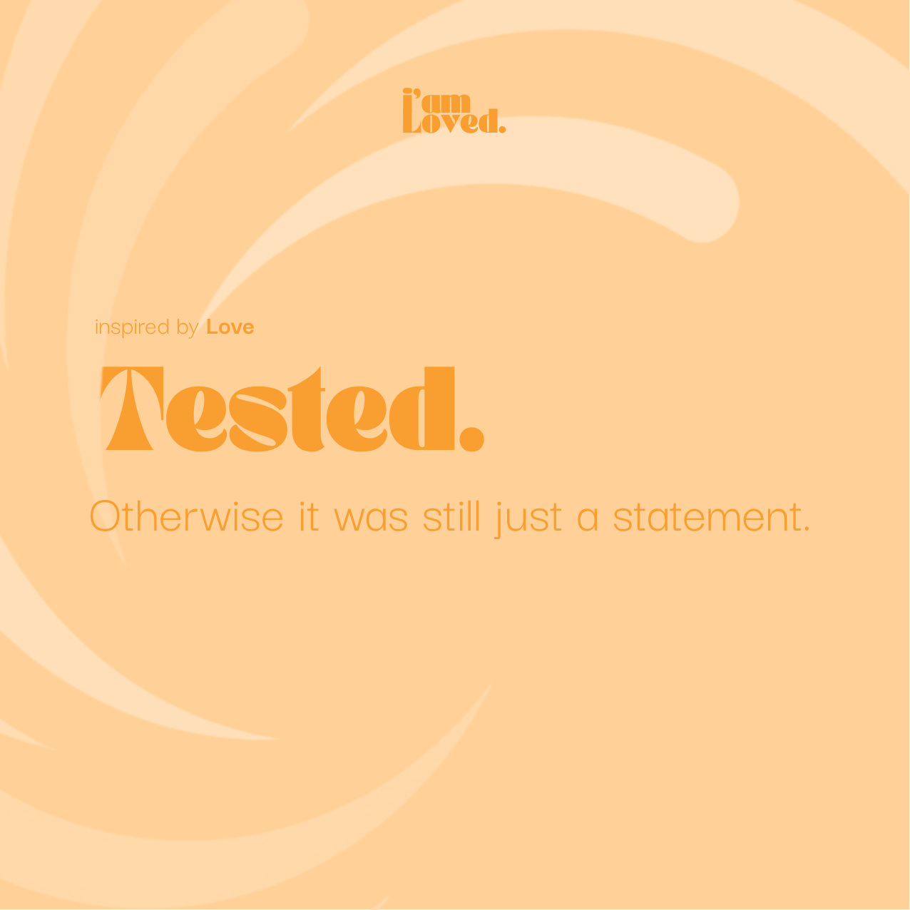 Tested