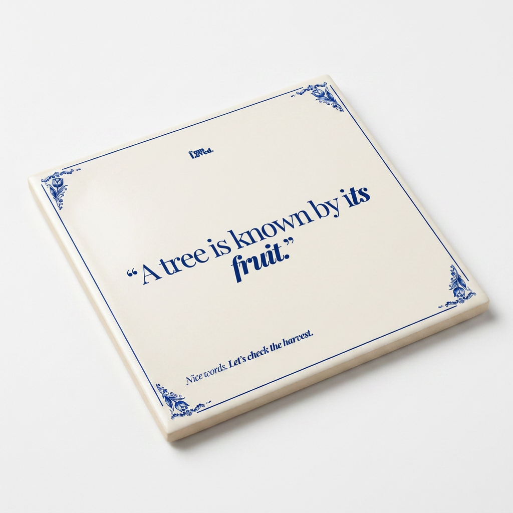 Studiofoto liggend van bovenaf