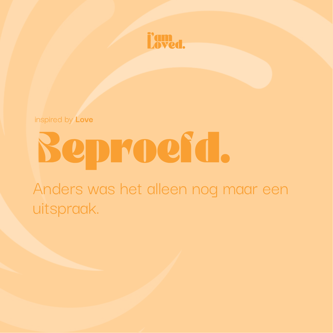 Beproefd
