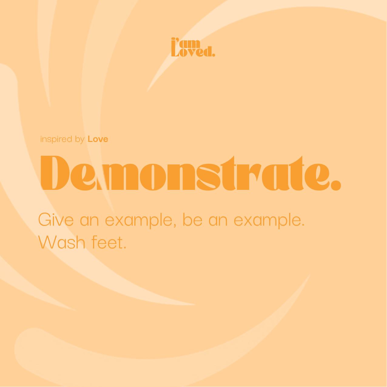 Demonstrate