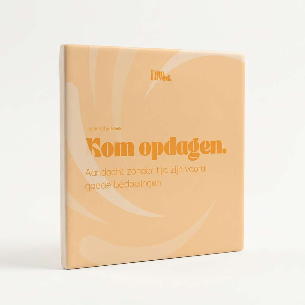 Studiofoto lage 3/4 hoek