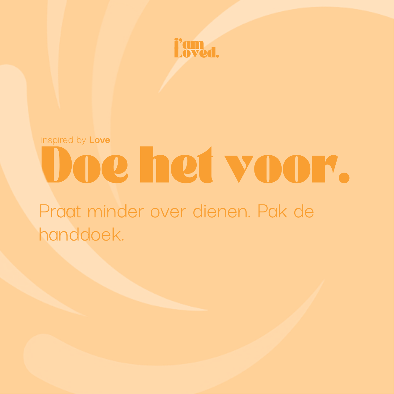 Doe het voor