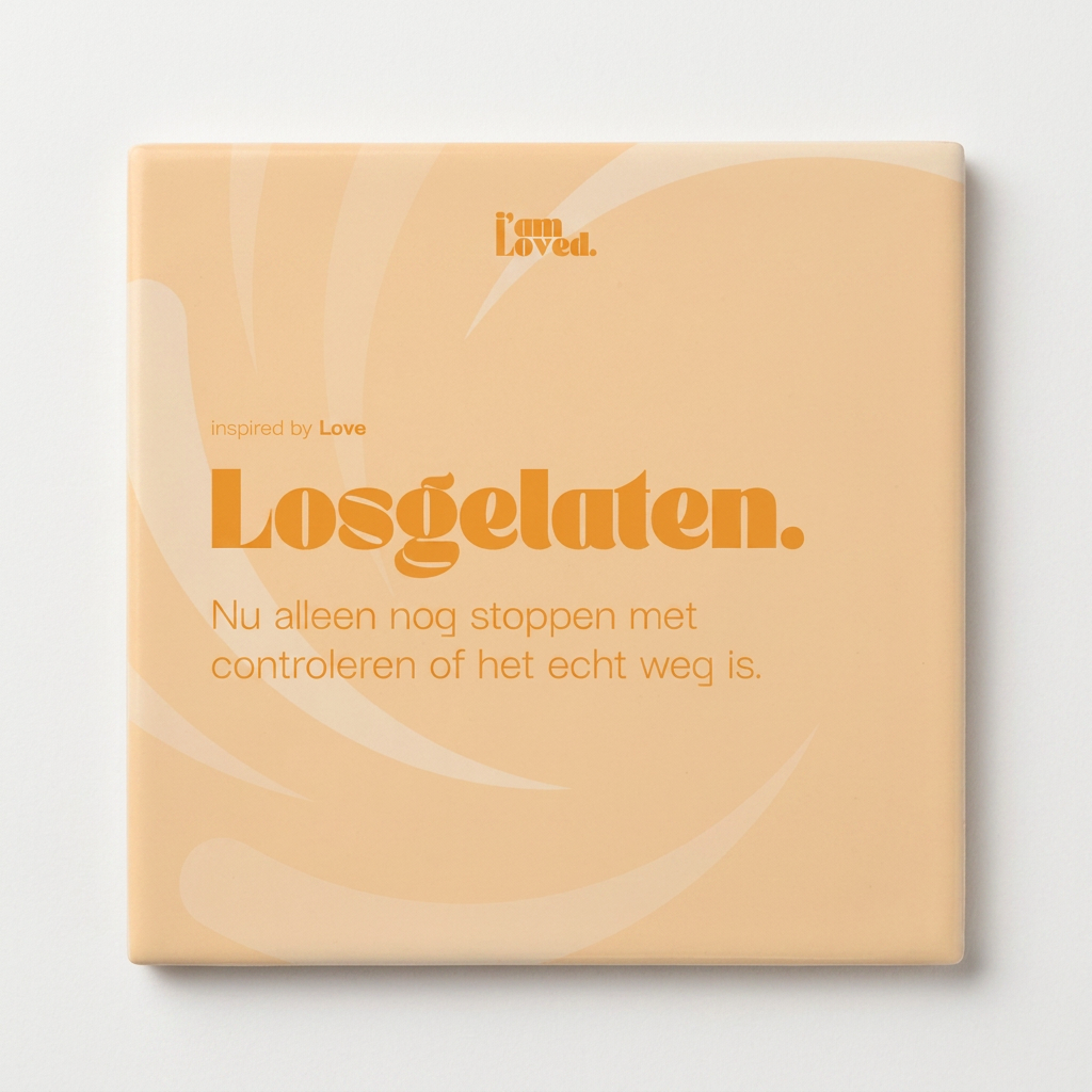 Studiofoto exact vooraanzicht