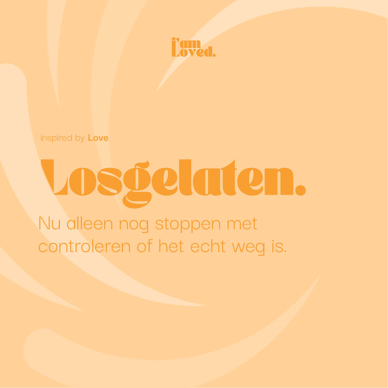 Losgelaten