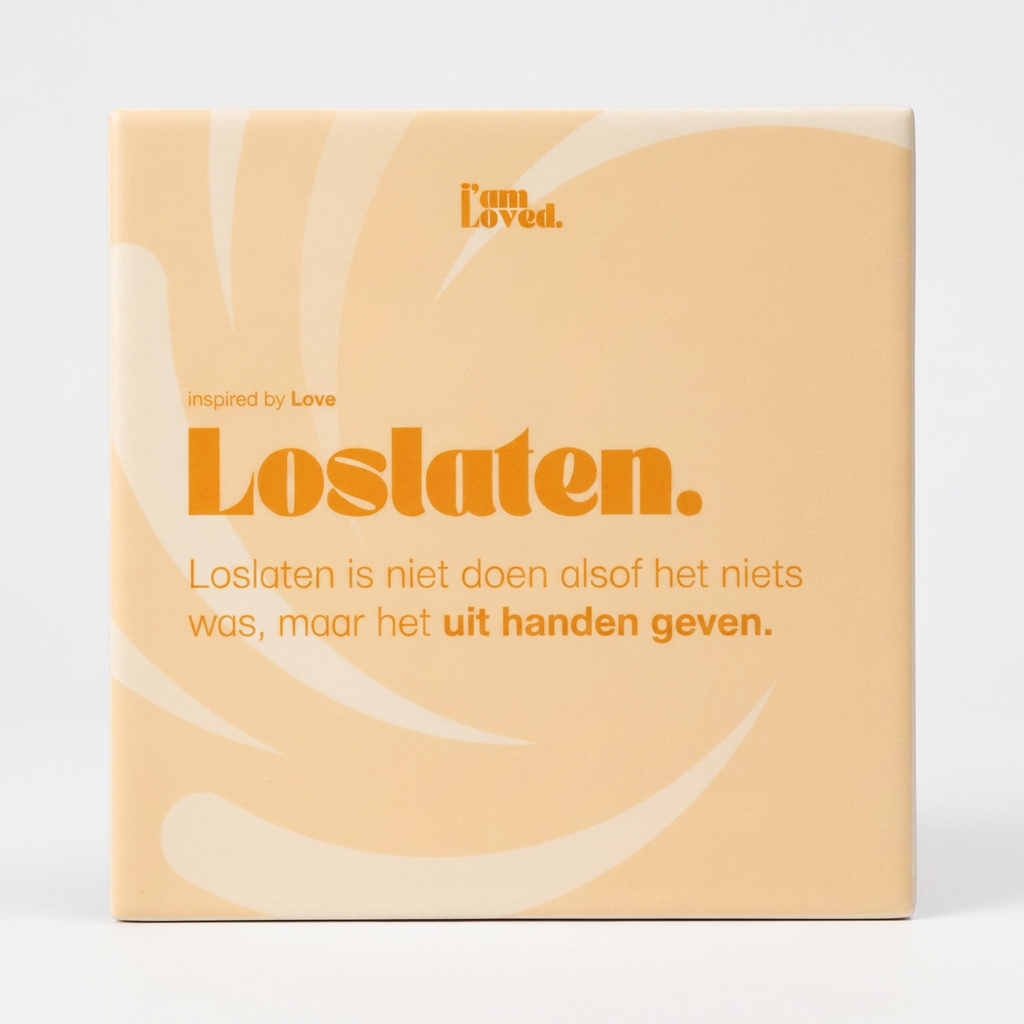 Studiofoto exact vooraanzicht
