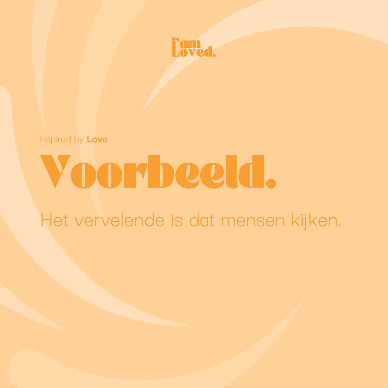 Voorbeeld