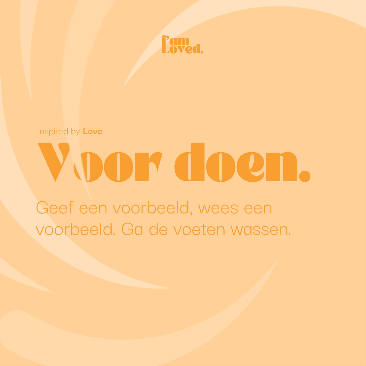 Voor doen