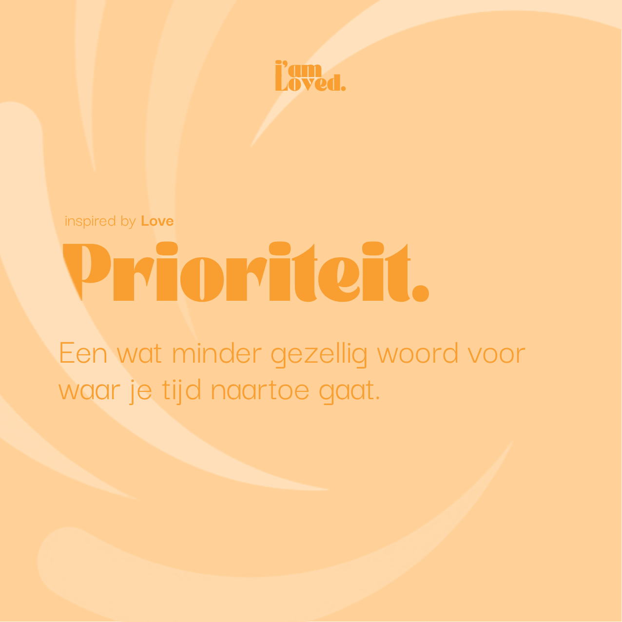 Prioriteit