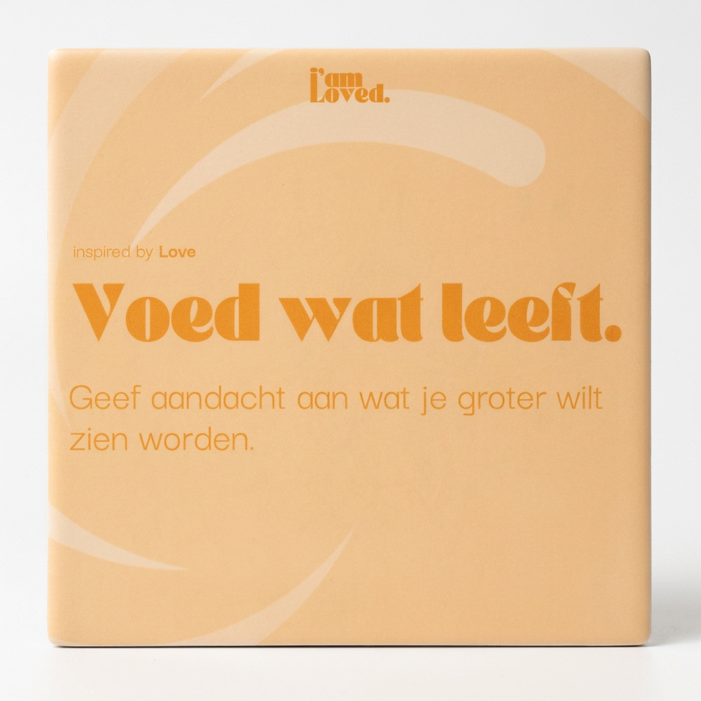Studiofoto exact vooraanzicht
