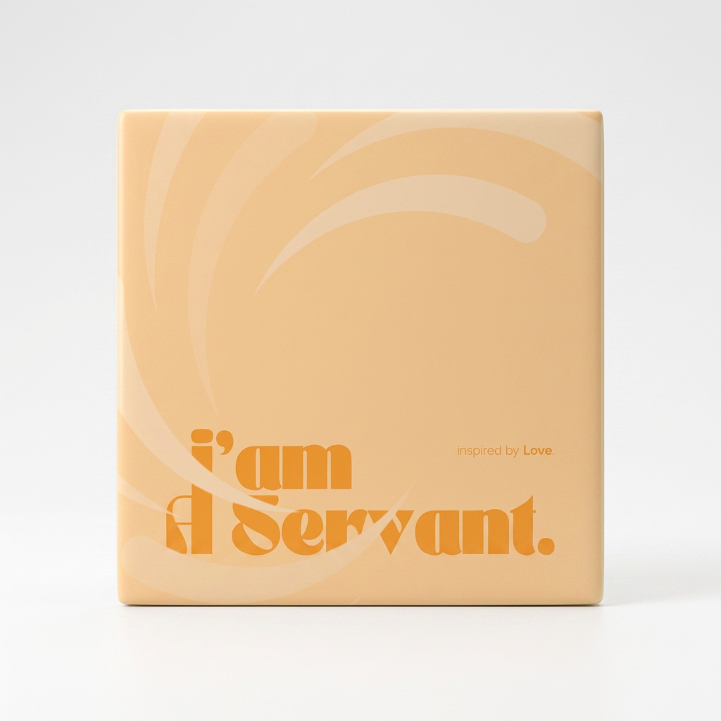Studiofoto staand product