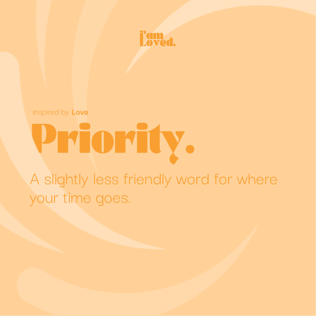 Priority