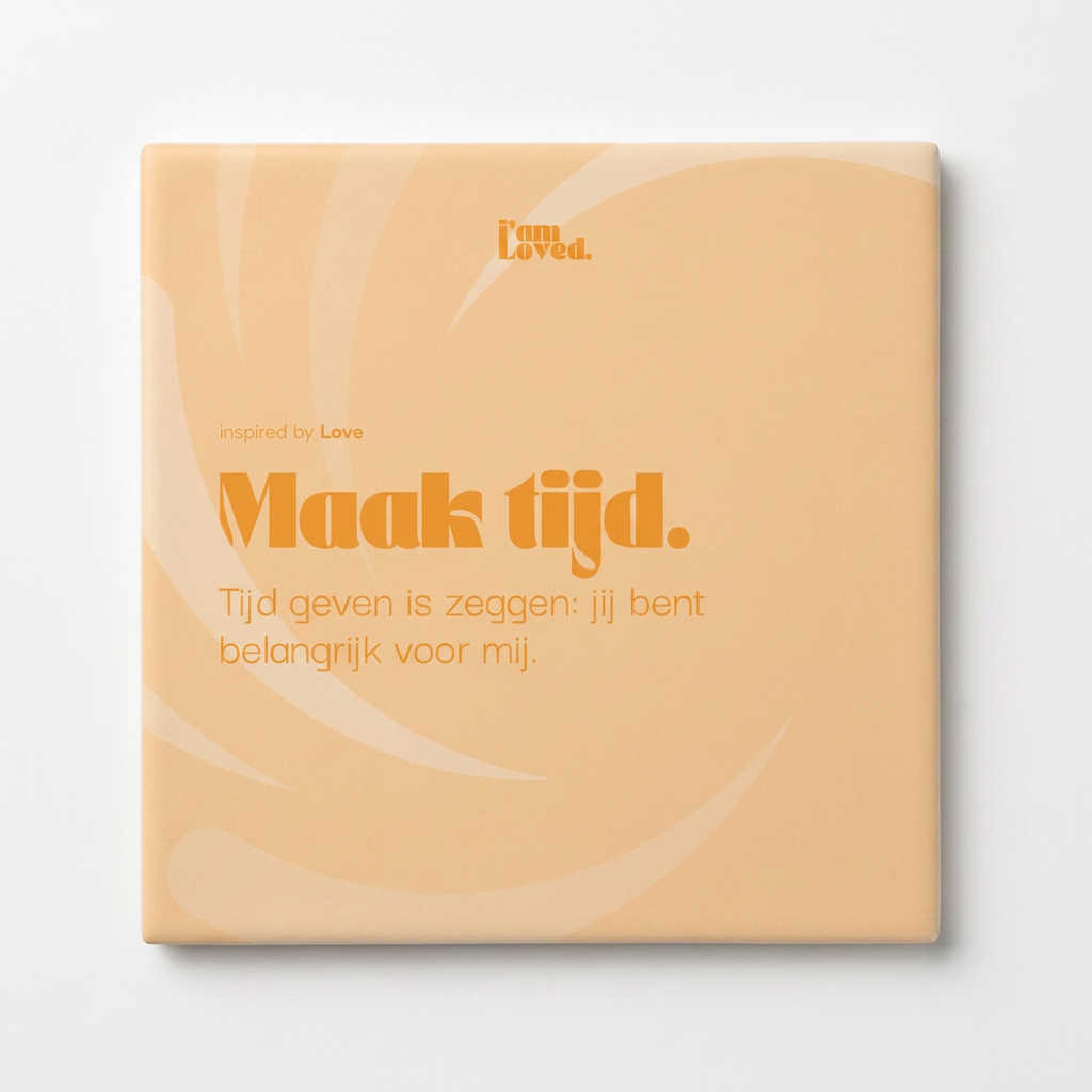 Studiofoto exact vooraanzicht