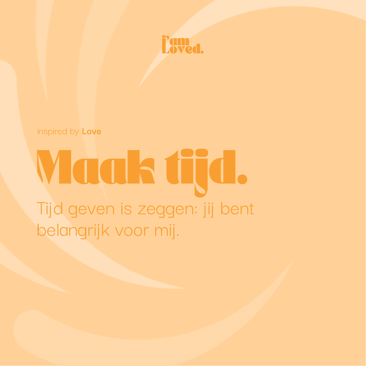 Maak tijd