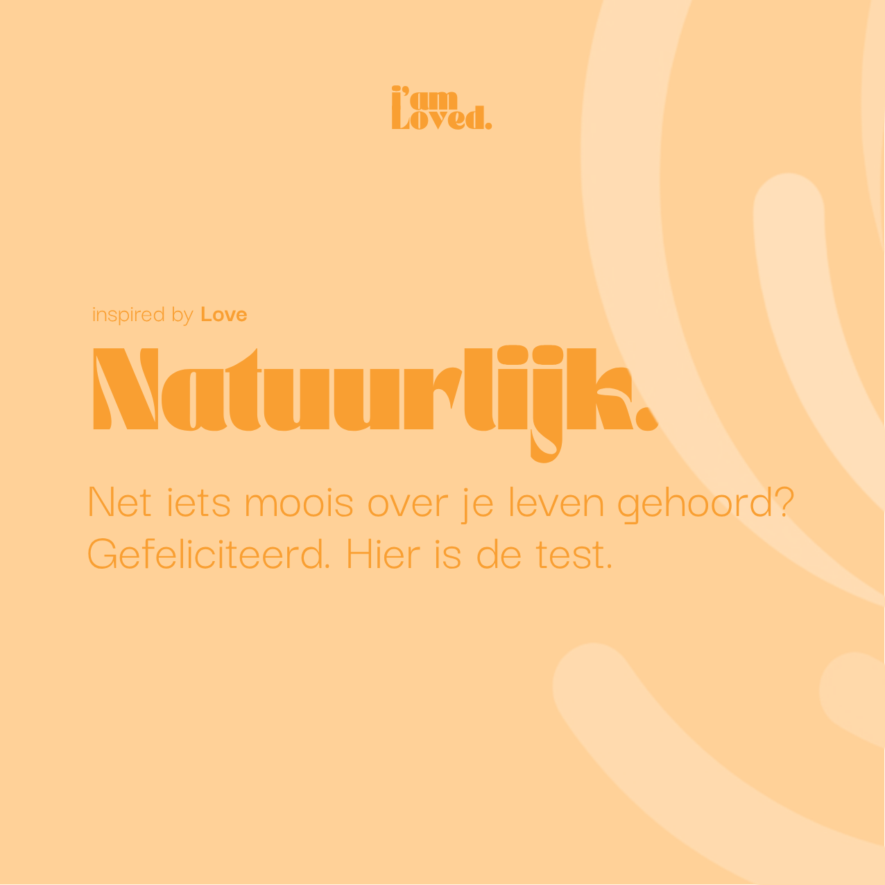 Natuurlijk
